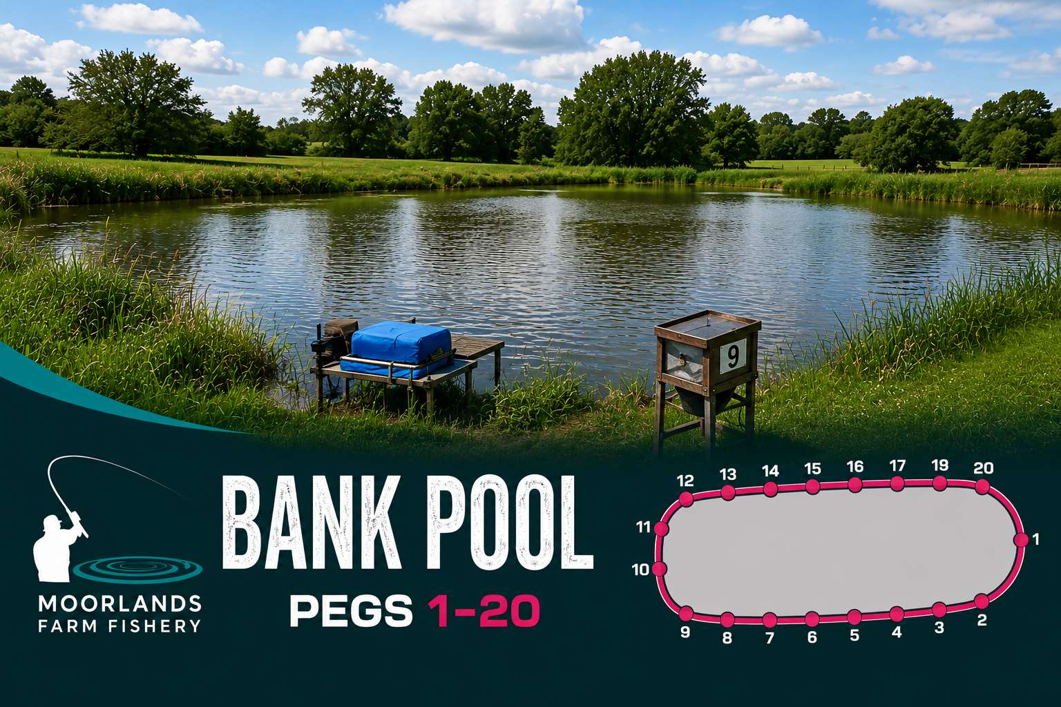 Bank Pool