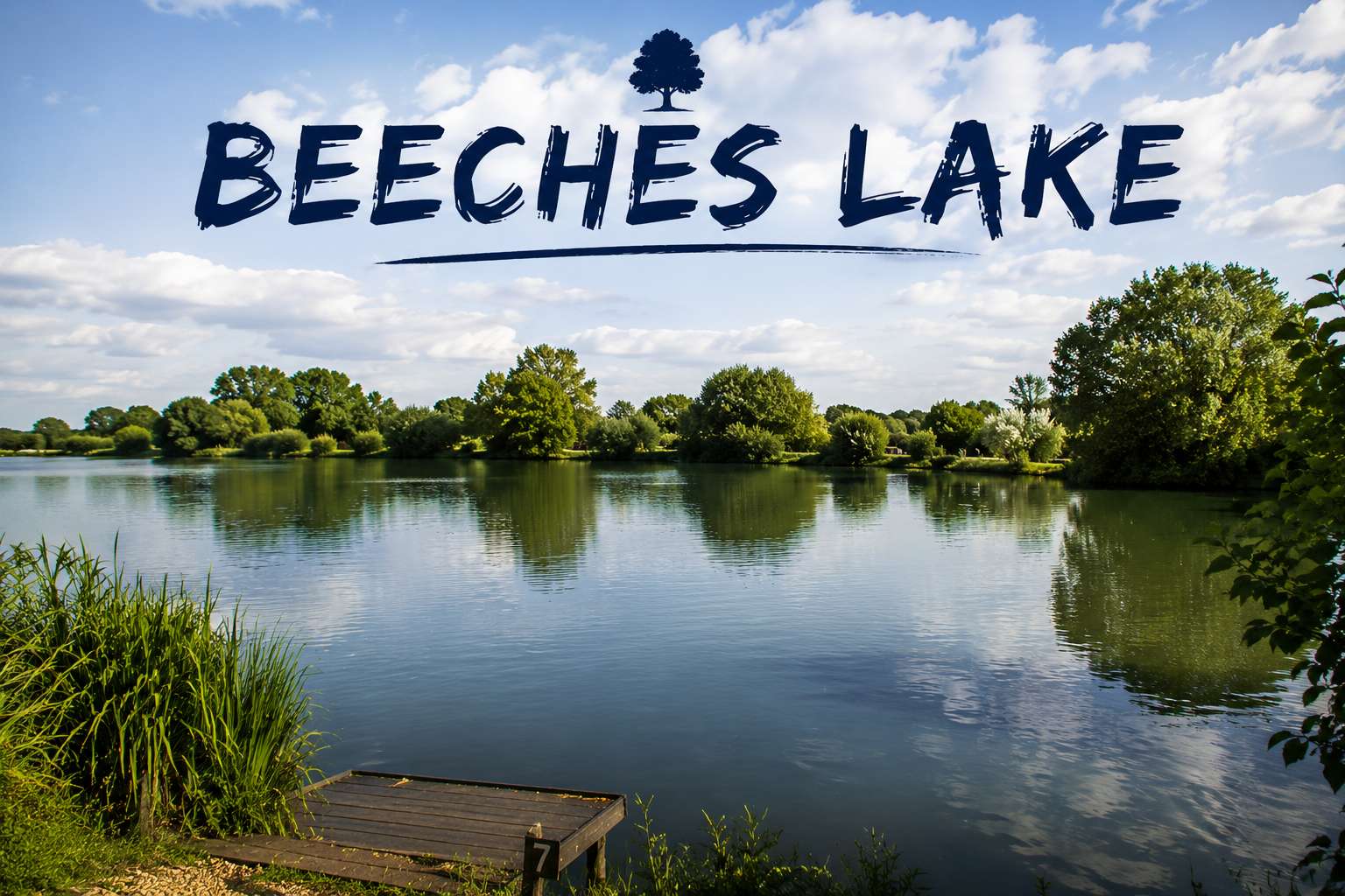 Beeches Lake