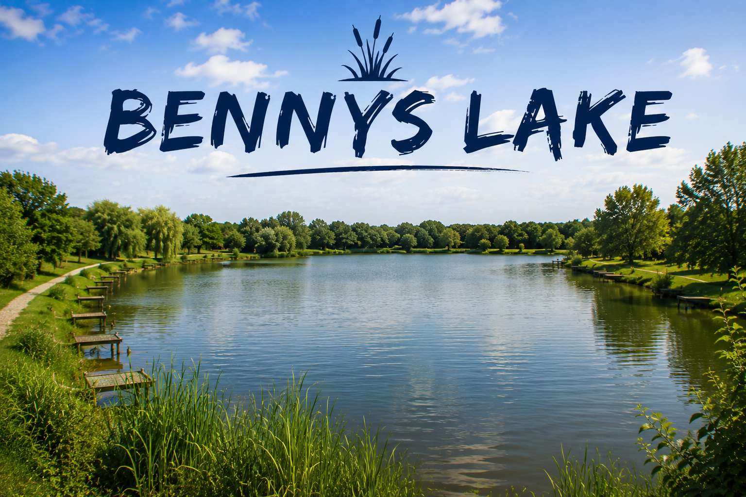 Bennys Lake