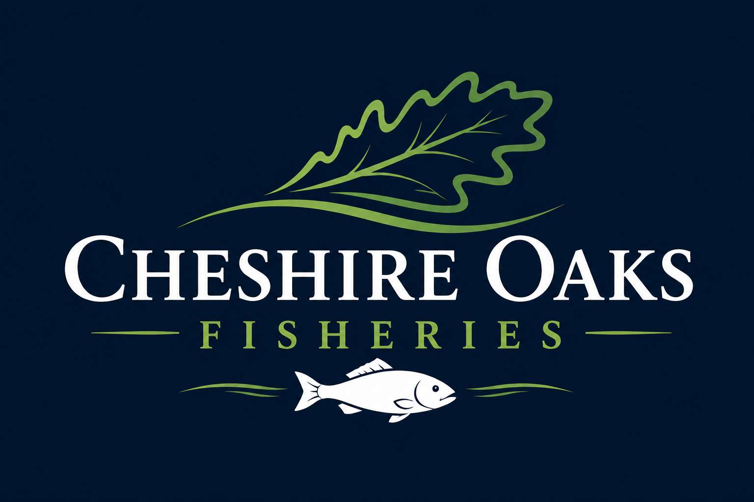 Cheshire Oaks Fisheries