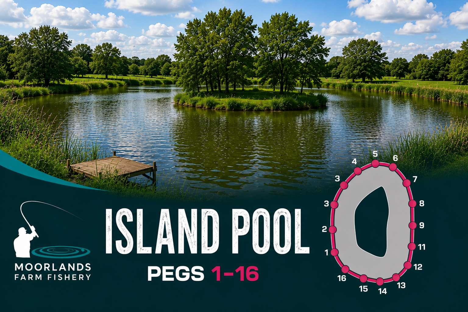 Island Pool
