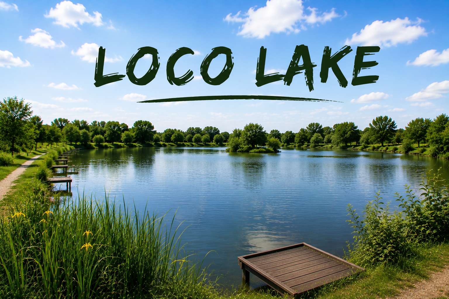Loco Lake