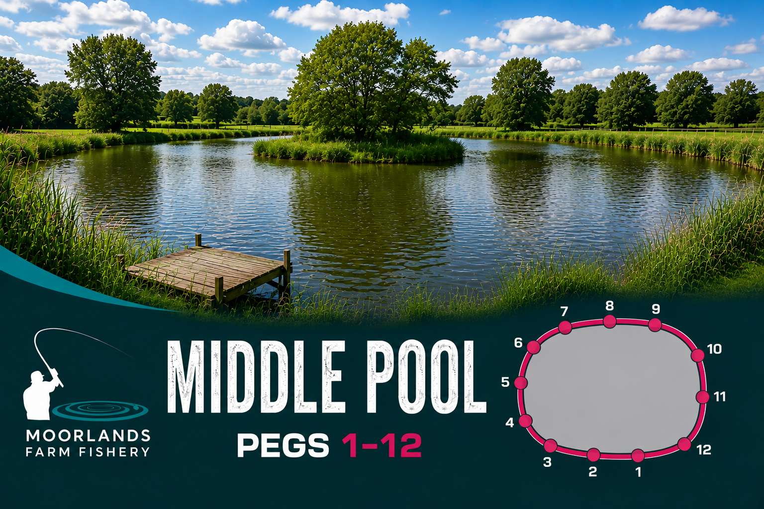 Middle Pool