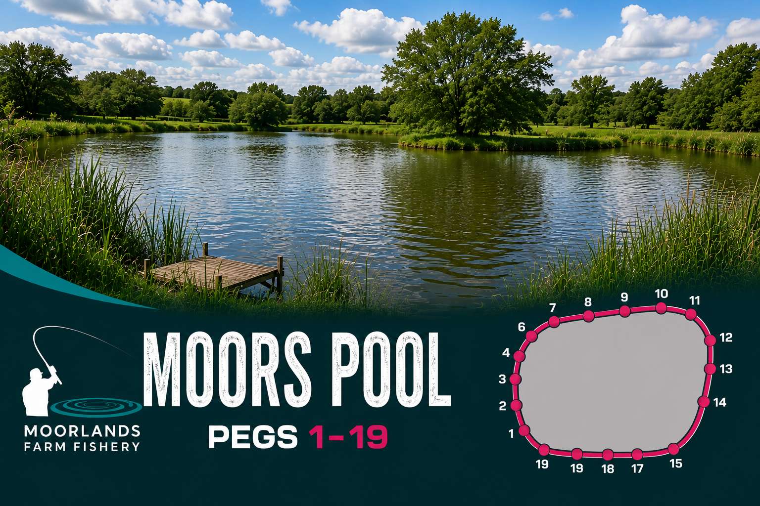 Moors Pool