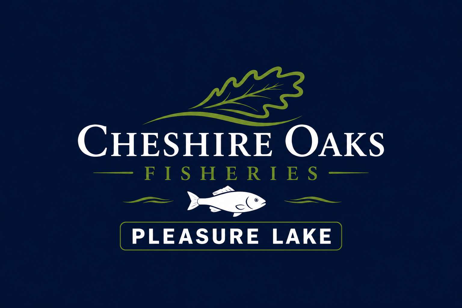 Pleasure Lake