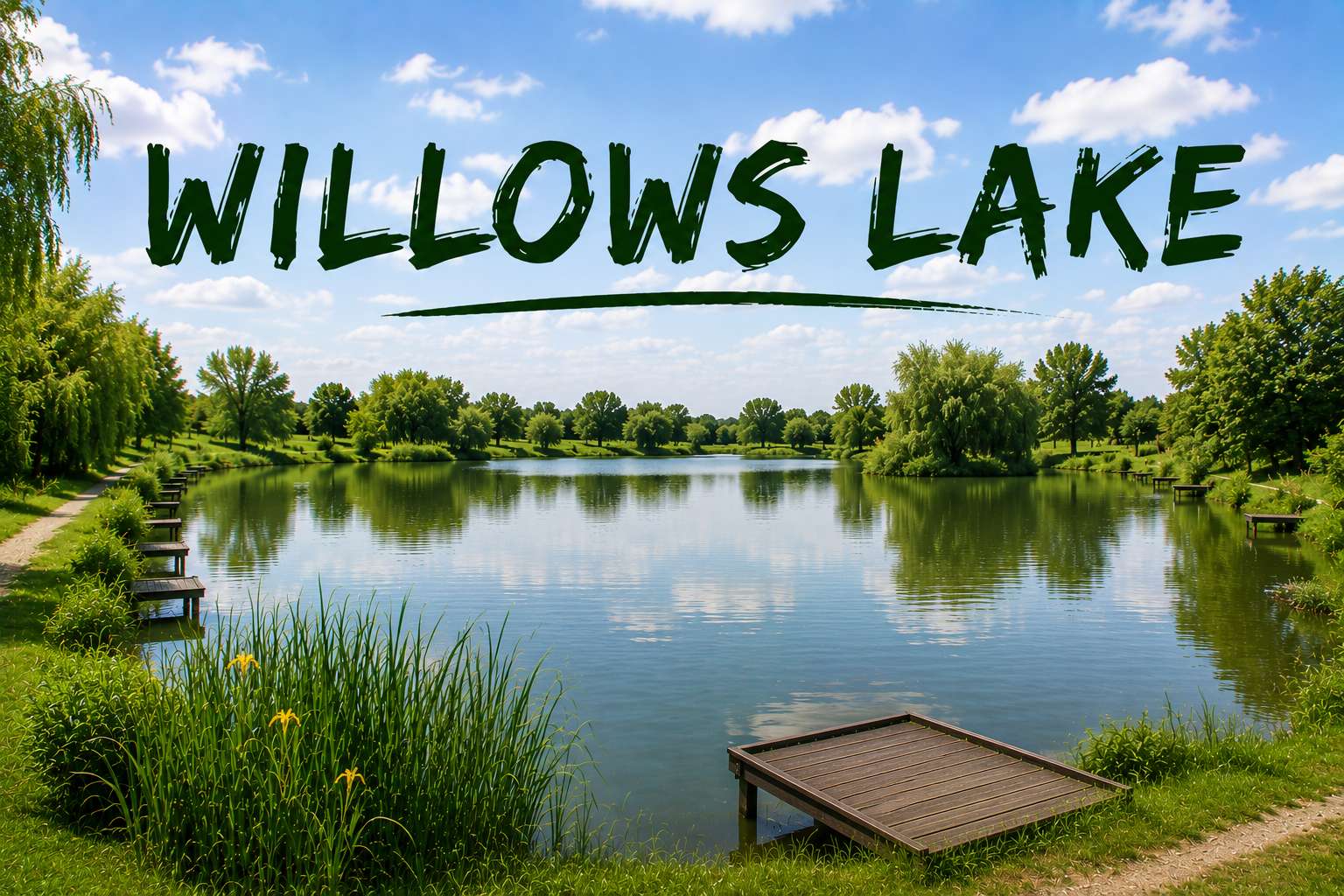 Willows Lake
