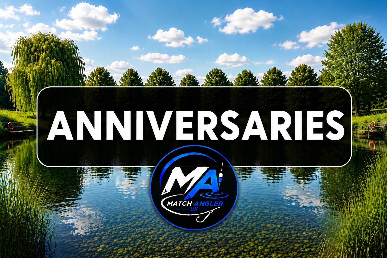 Anniversaries
