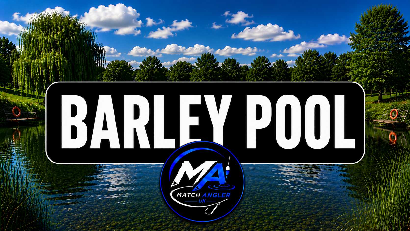 Barley Pool