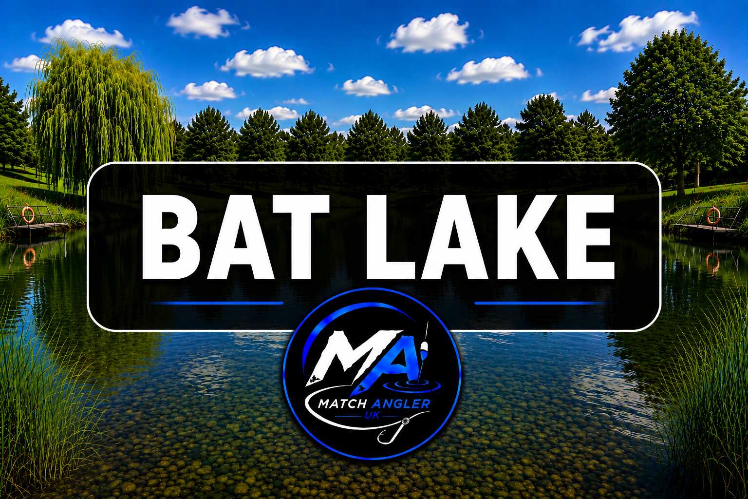 Bat Lake