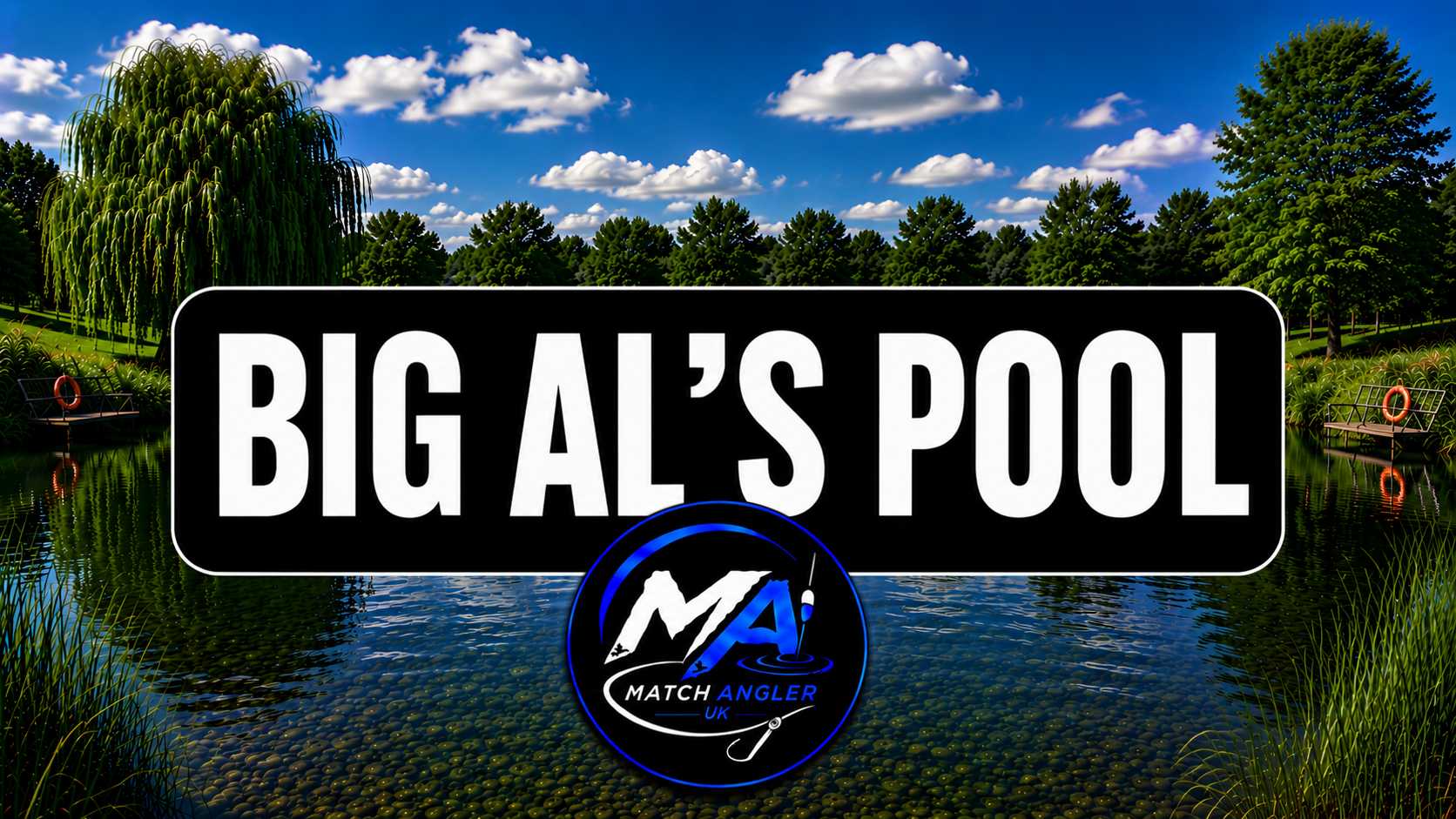 Big Al's Pool