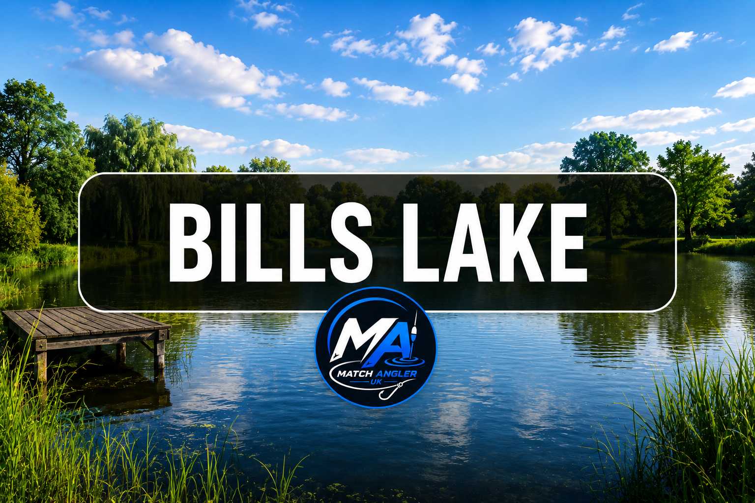 Bills Lake