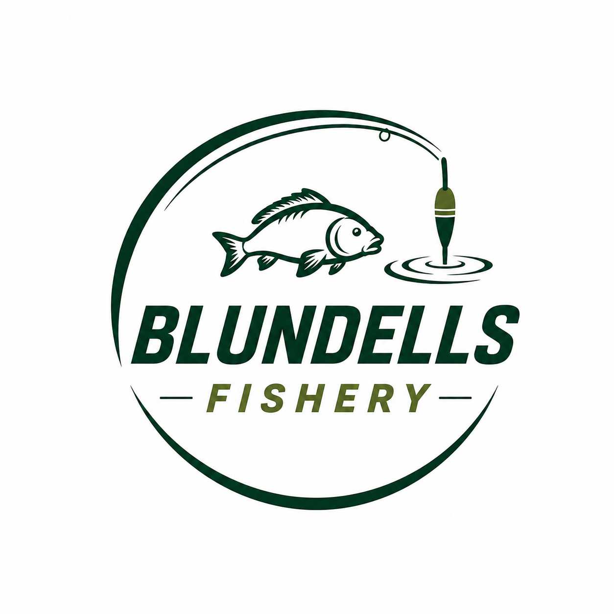Blundells Fishery