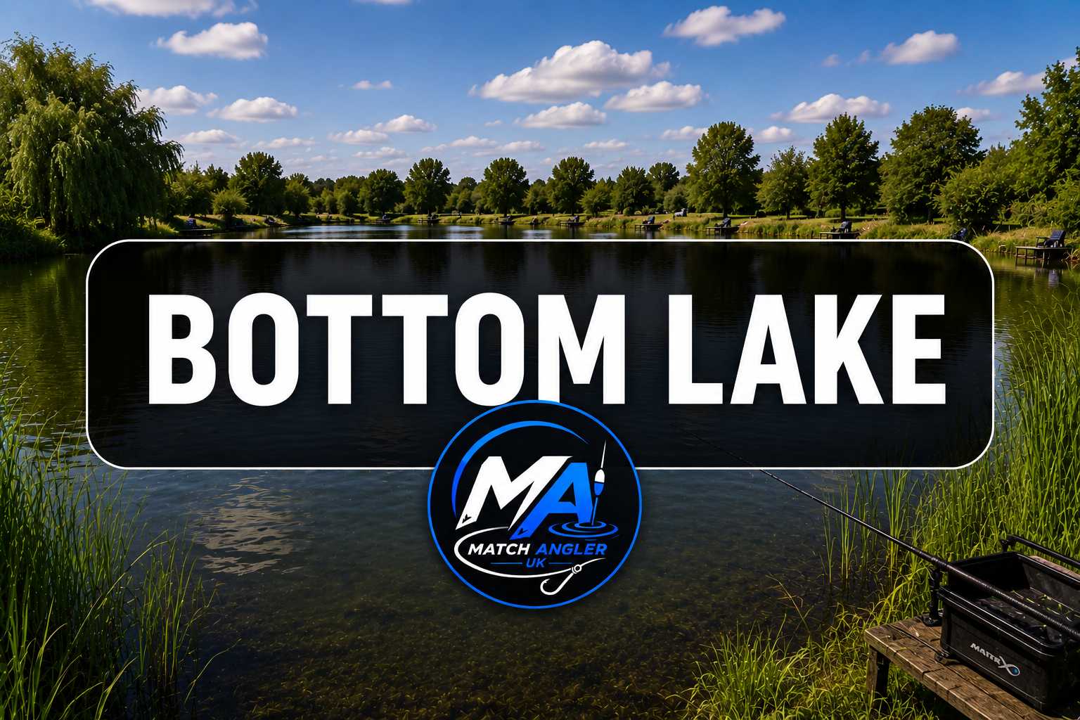 Bottom Lake
