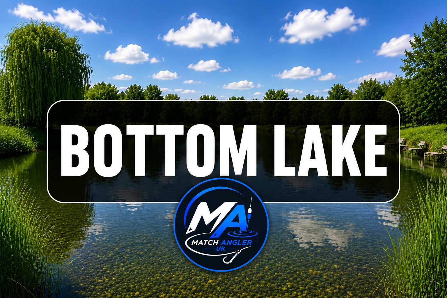 Bottom Lake