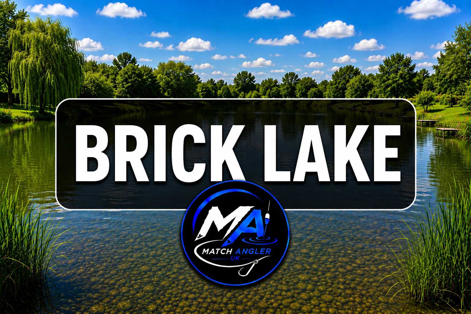Brick Lake