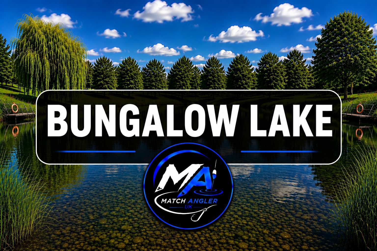 Bungalow Lake