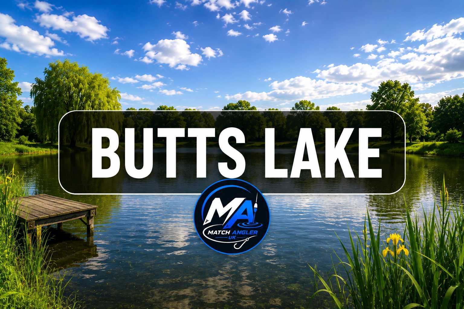 Butts Lake