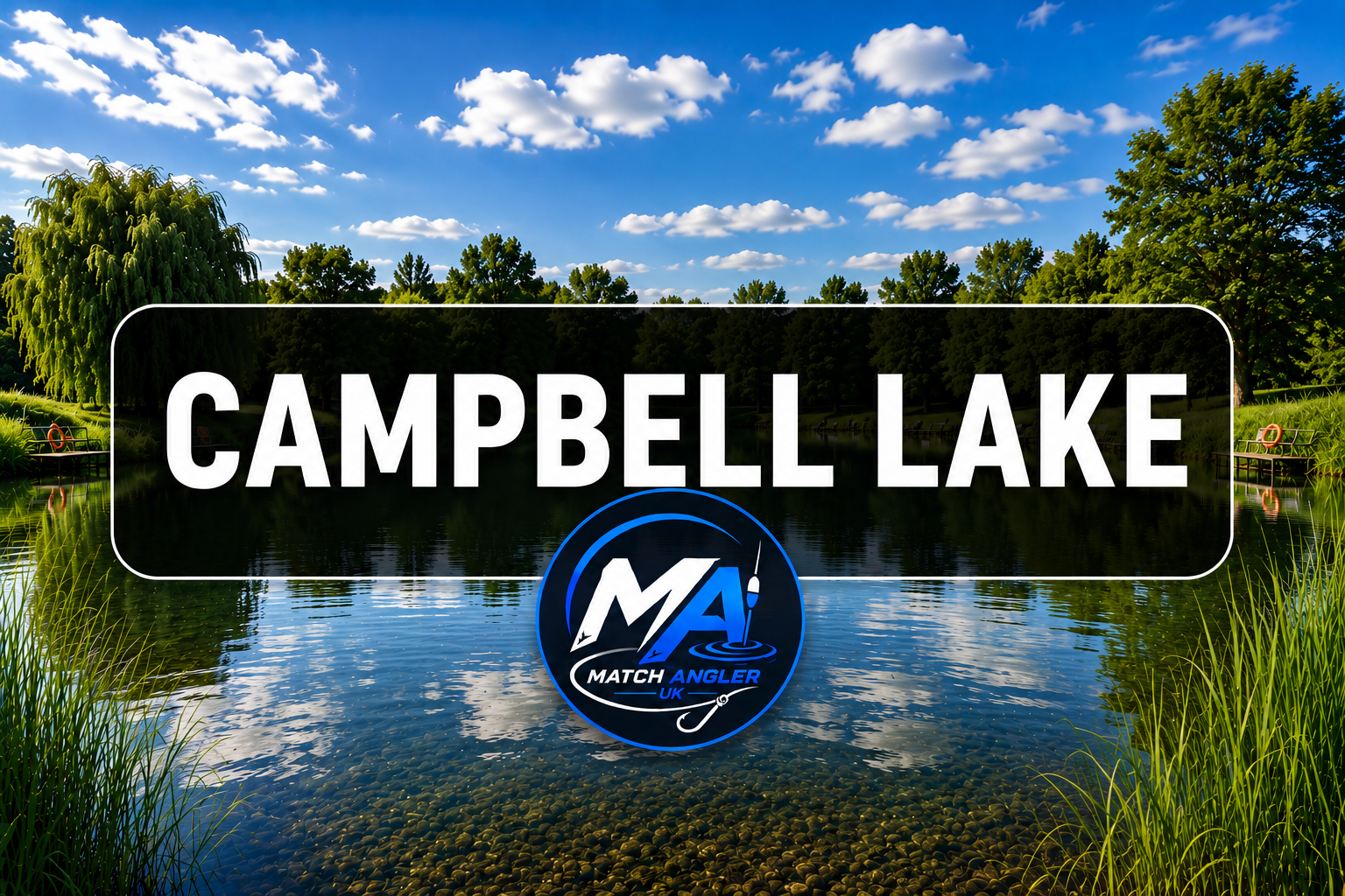 Campbell Lake