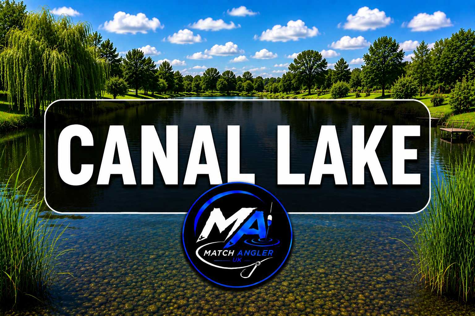 Canal Lake