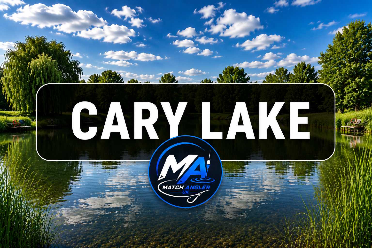 Cary Lake