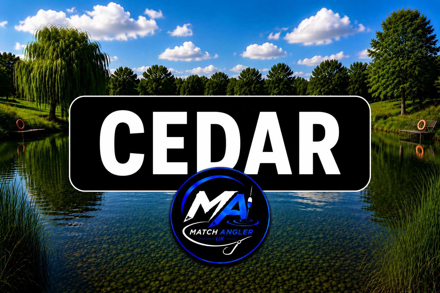 Cedar