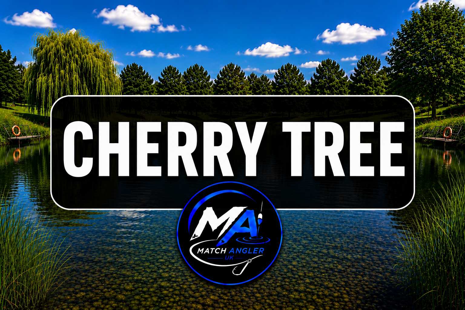 Cherry Tree