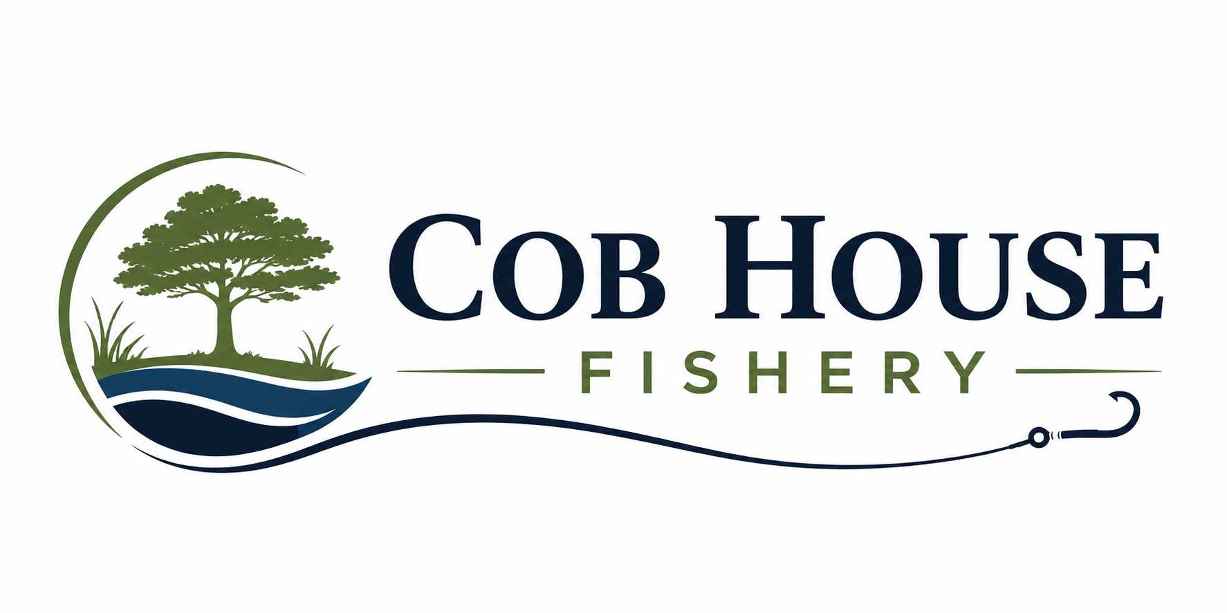 The Cob House Fishery