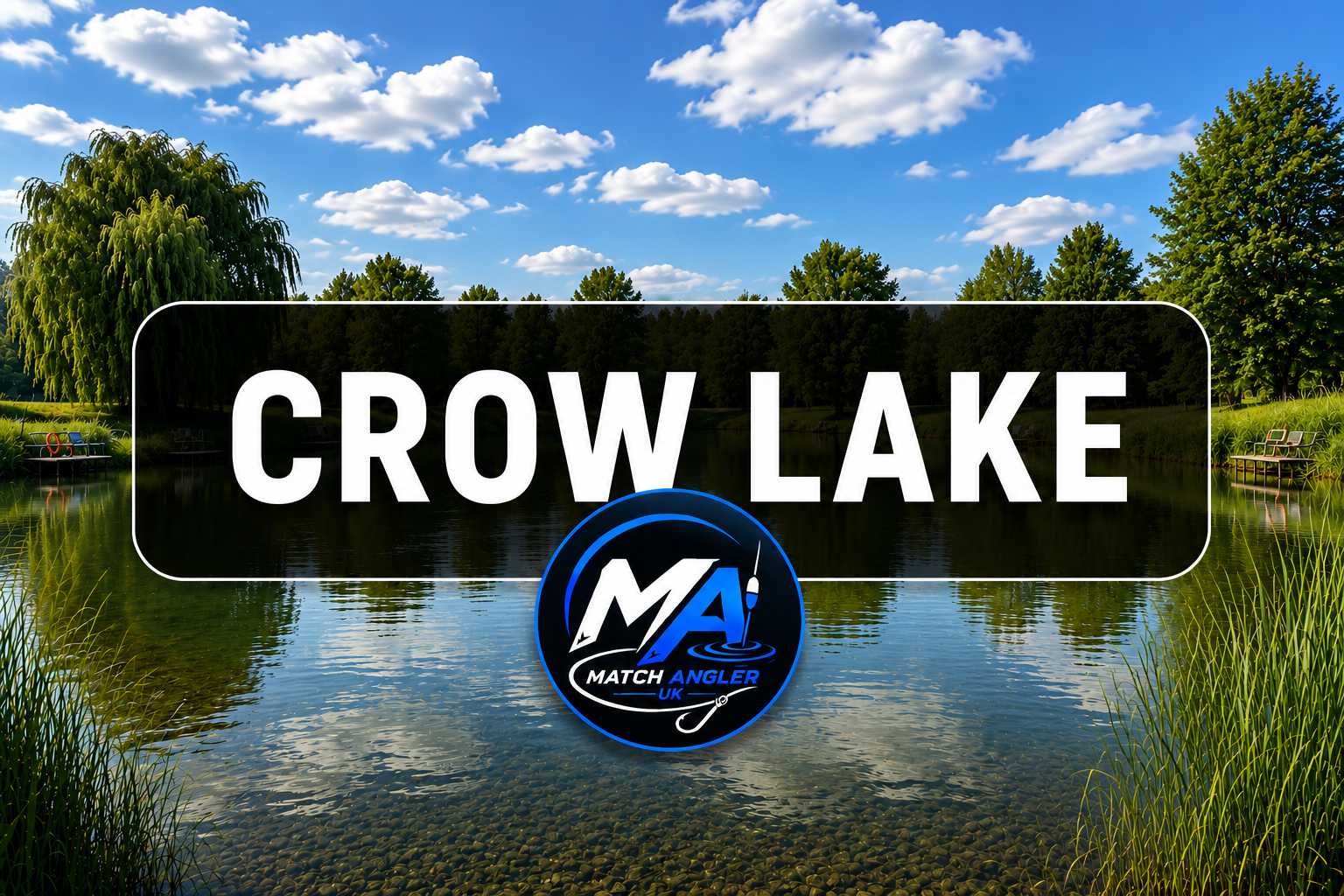 Crow Lake