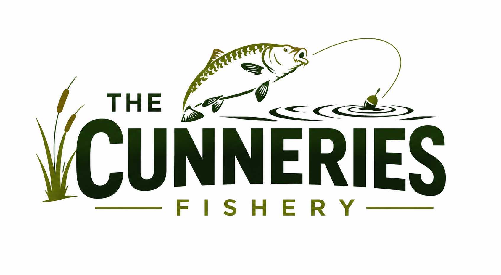 The Cunneries Fishery