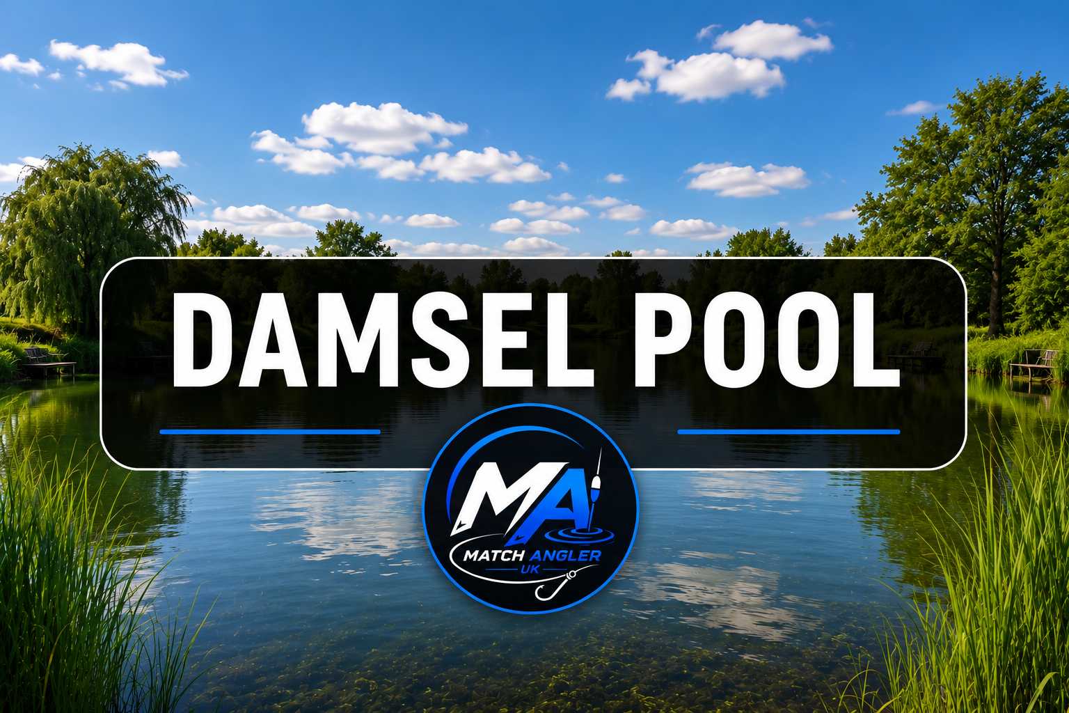 Damsel Pool