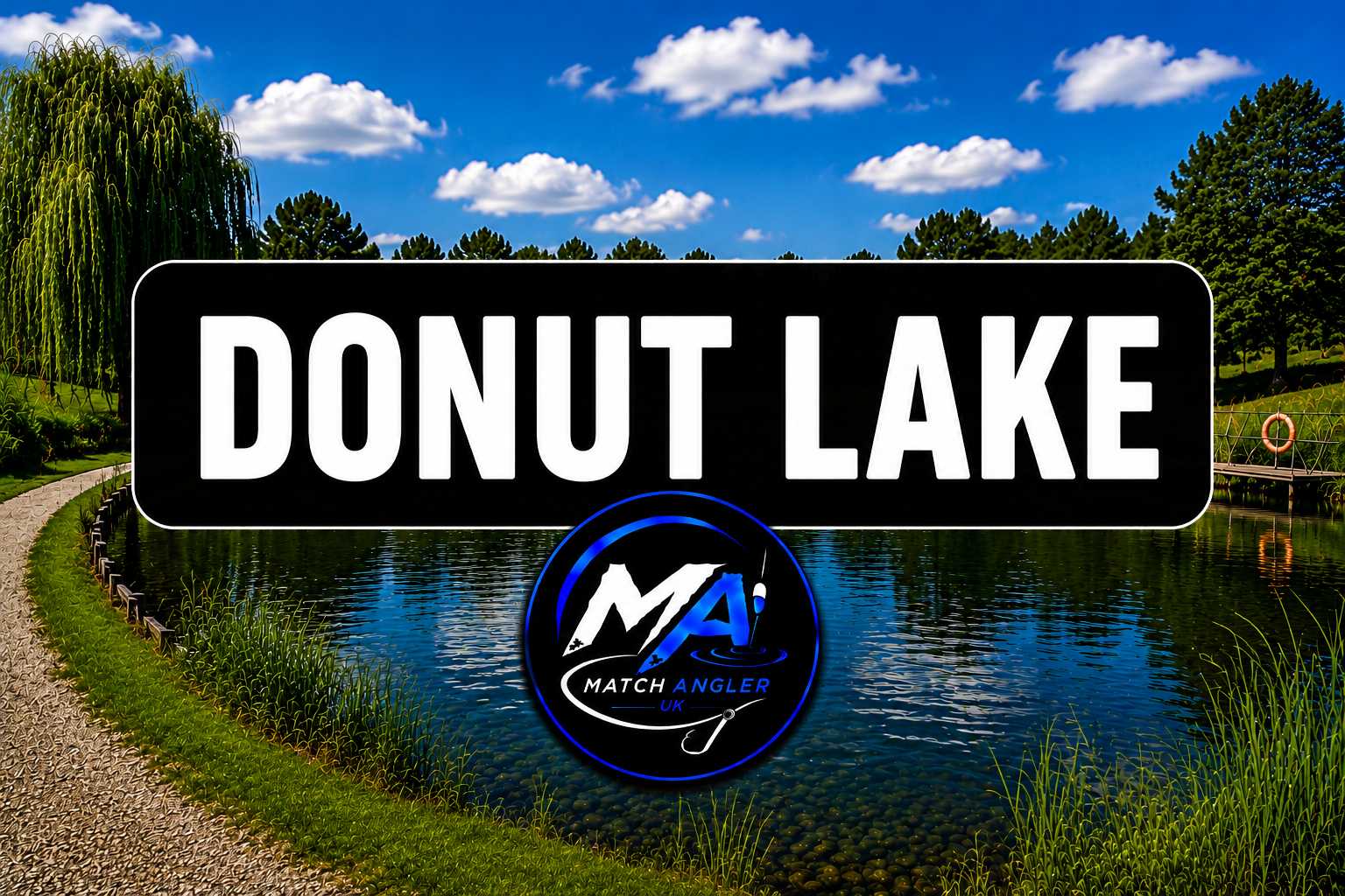 Donut Lake