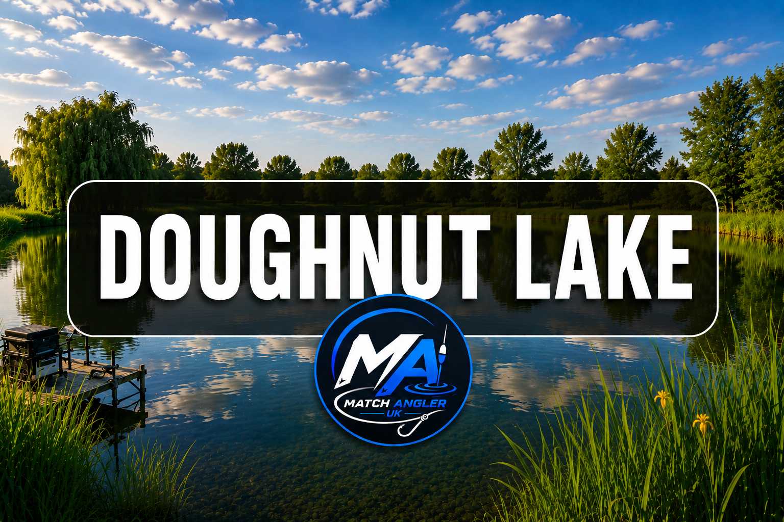 Doughnut Lake