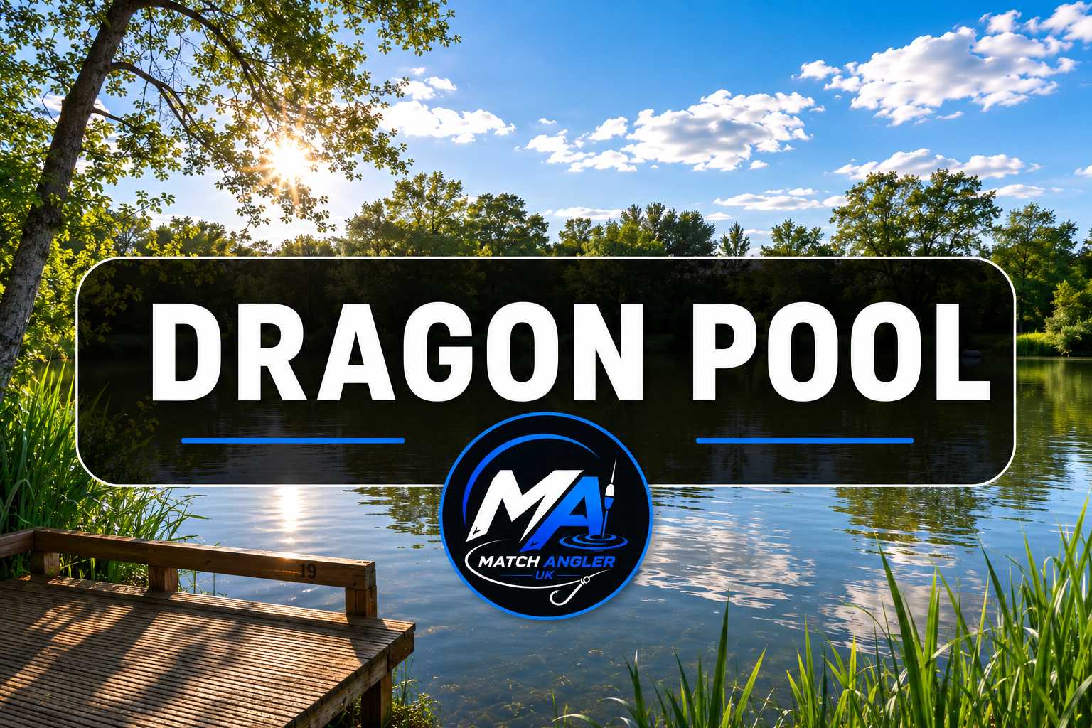 Dragon Pool