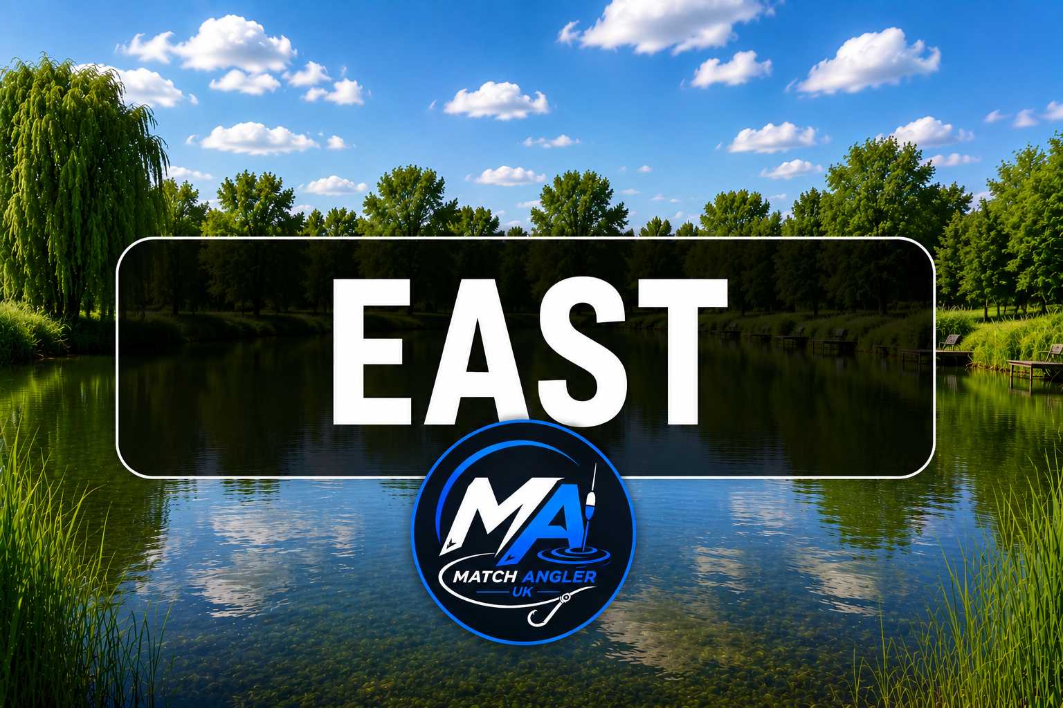 East