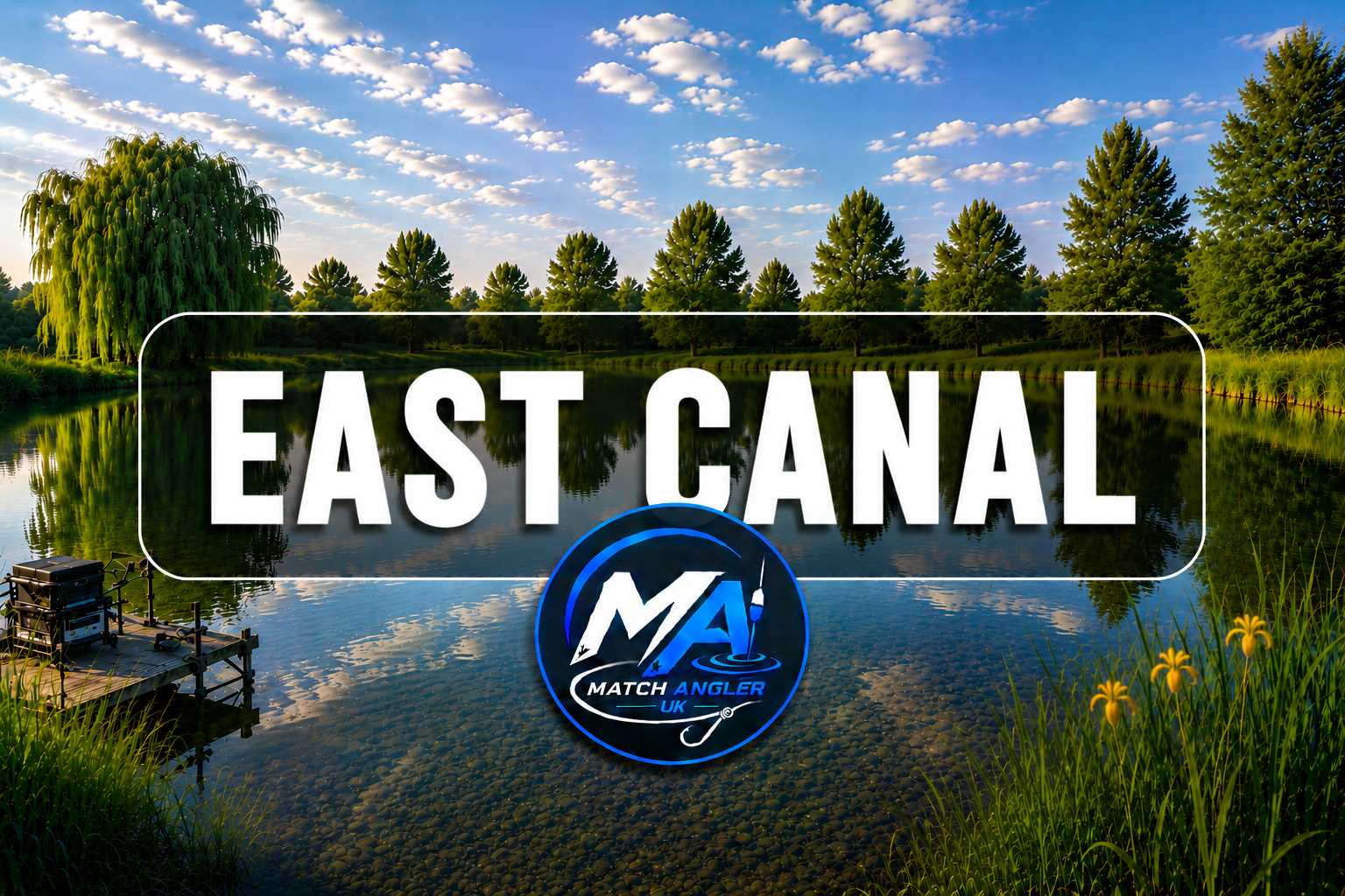 East Canal