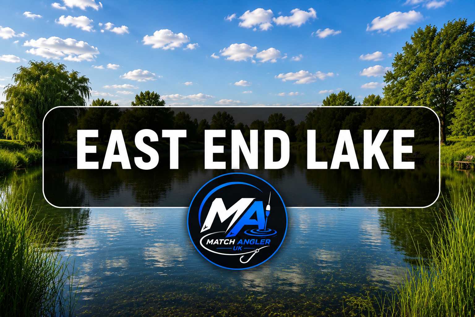 East End Lake