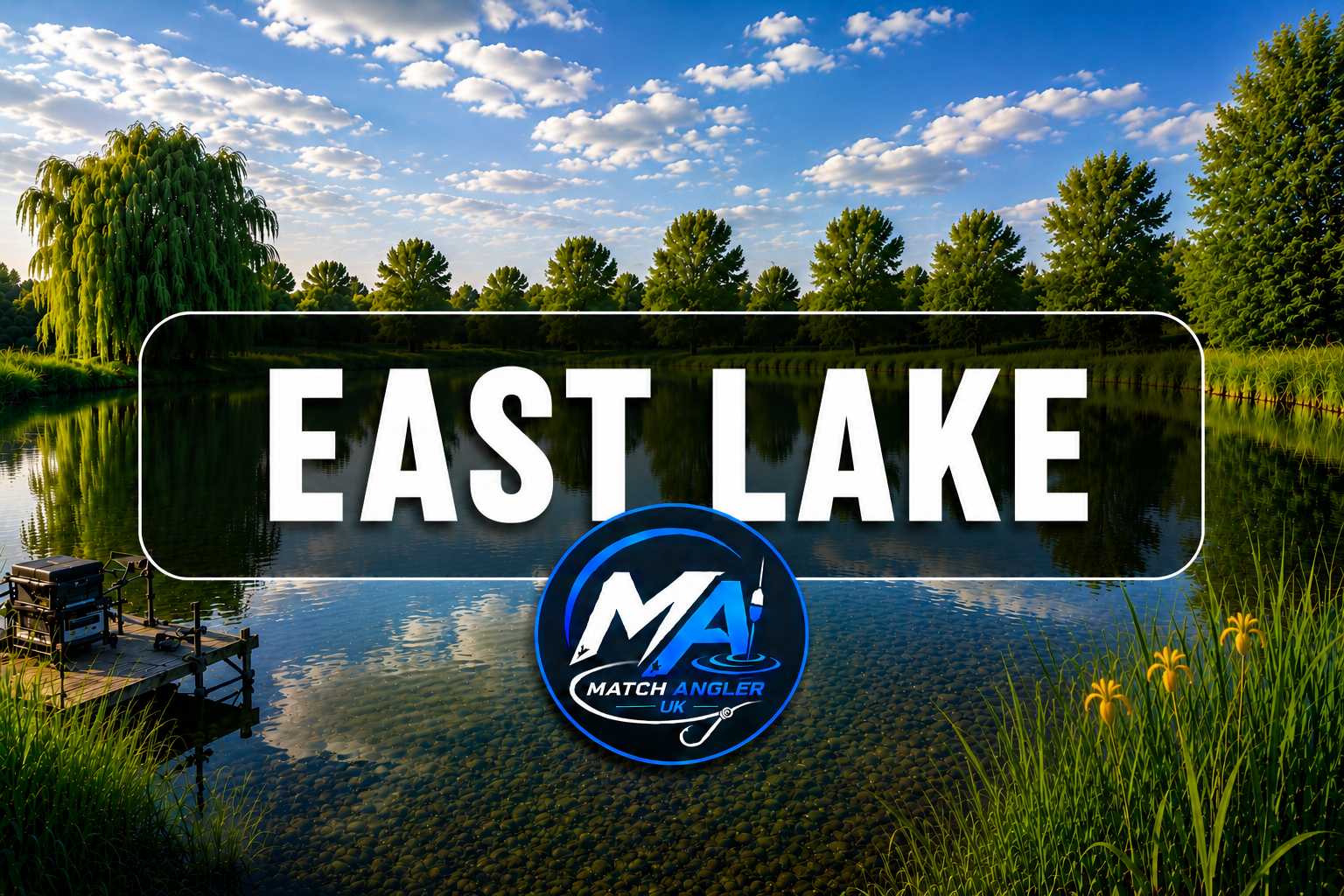 East Lake
