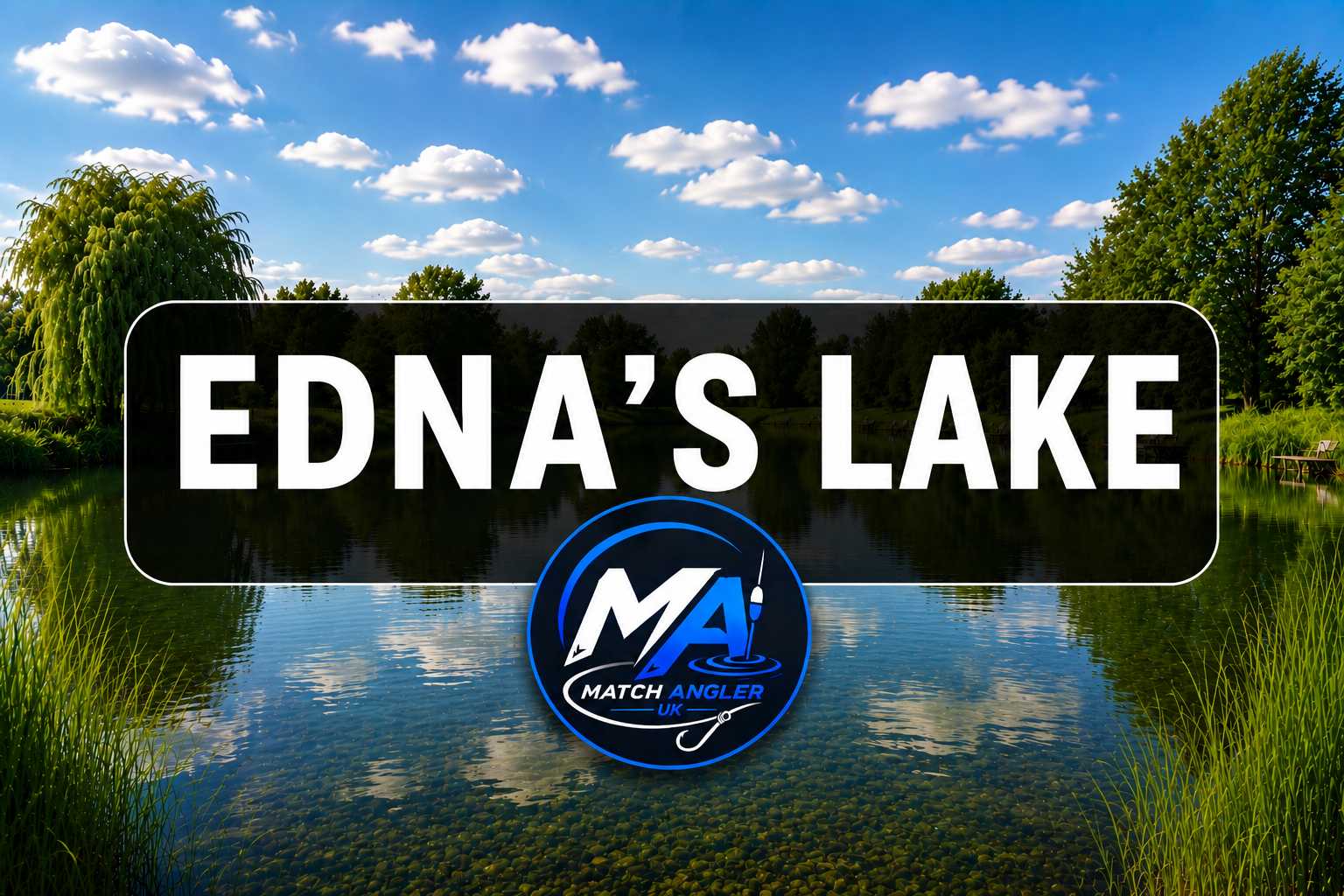 Edna's Lake