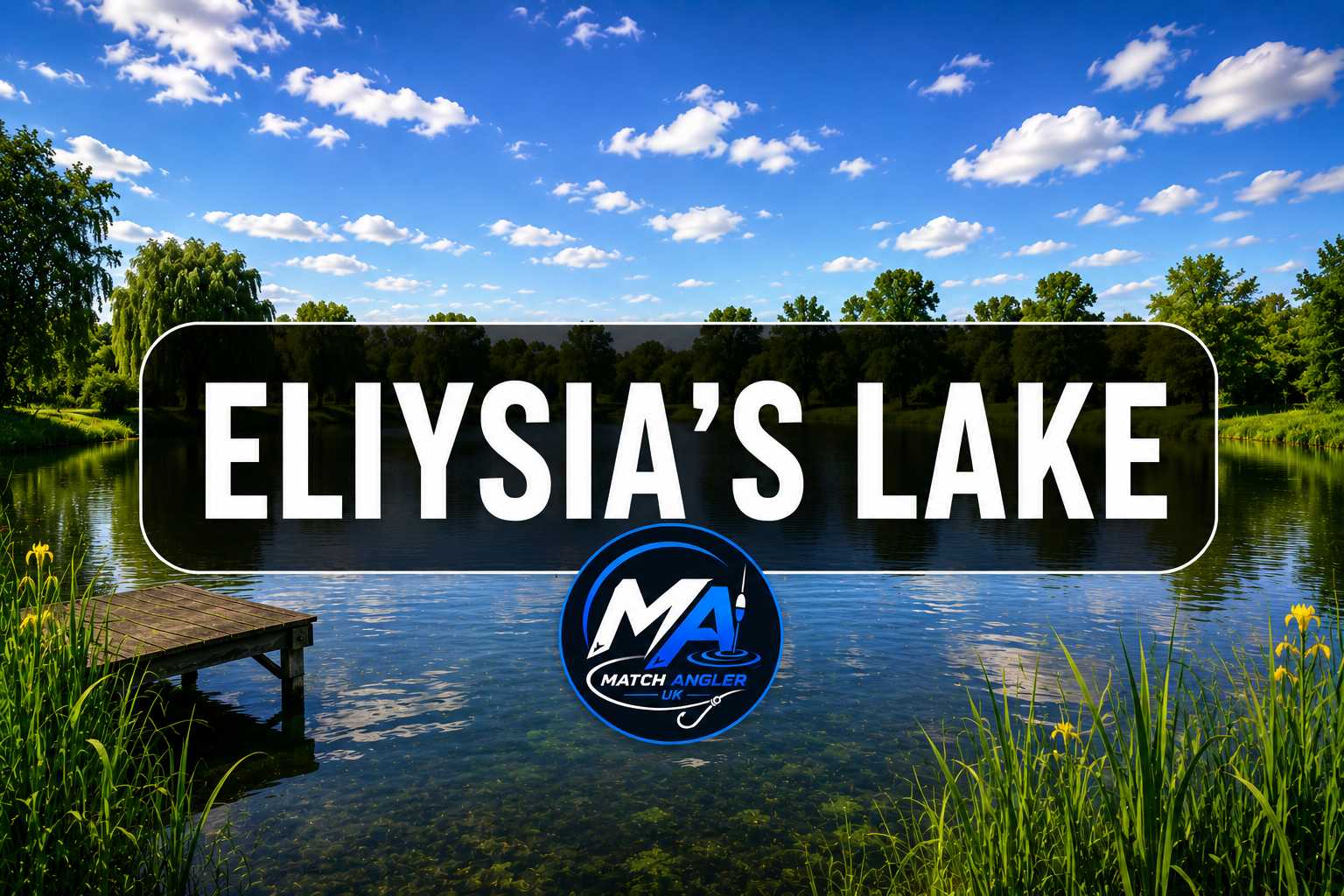 Eliysia's Lake