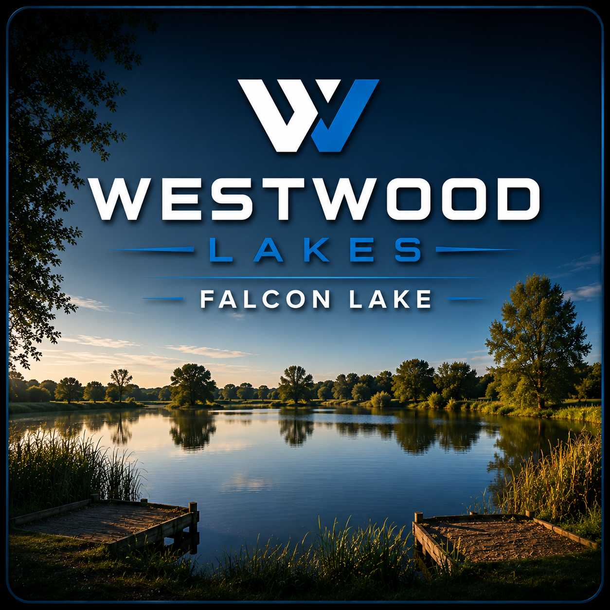 Falcon Lake