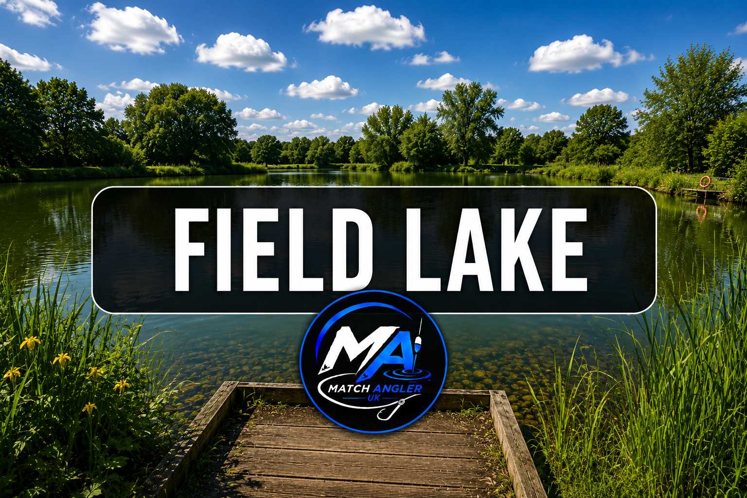 Field Lake