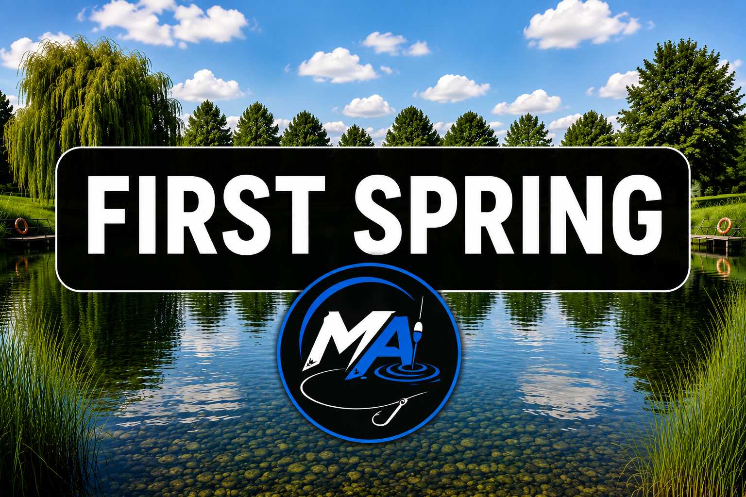 First Spring