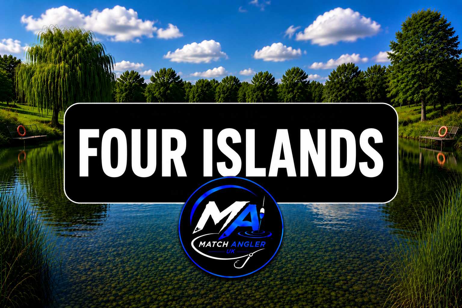 Four Islands