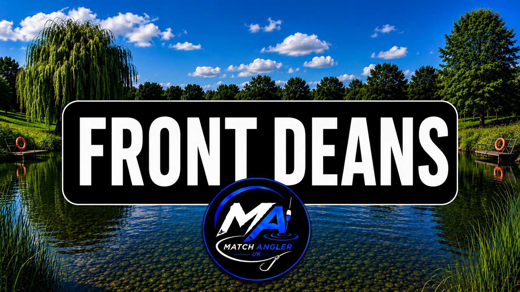 Front Deans