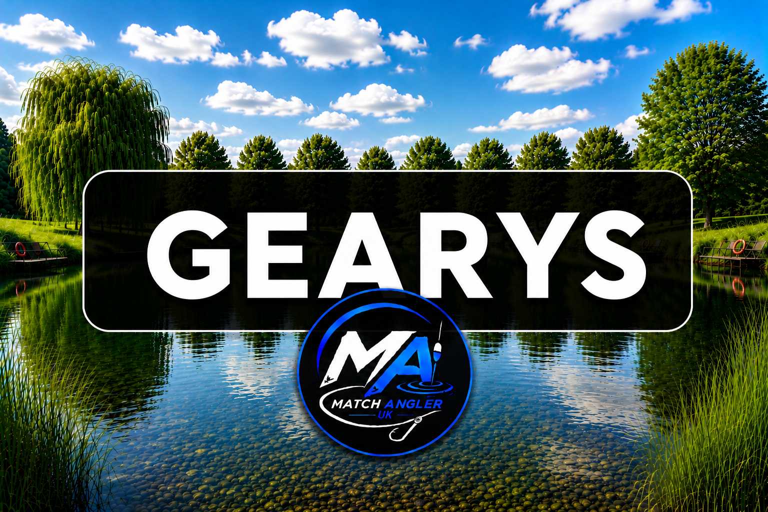 Gearys