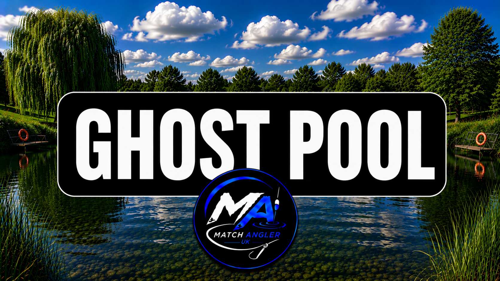 Ghost Pool
