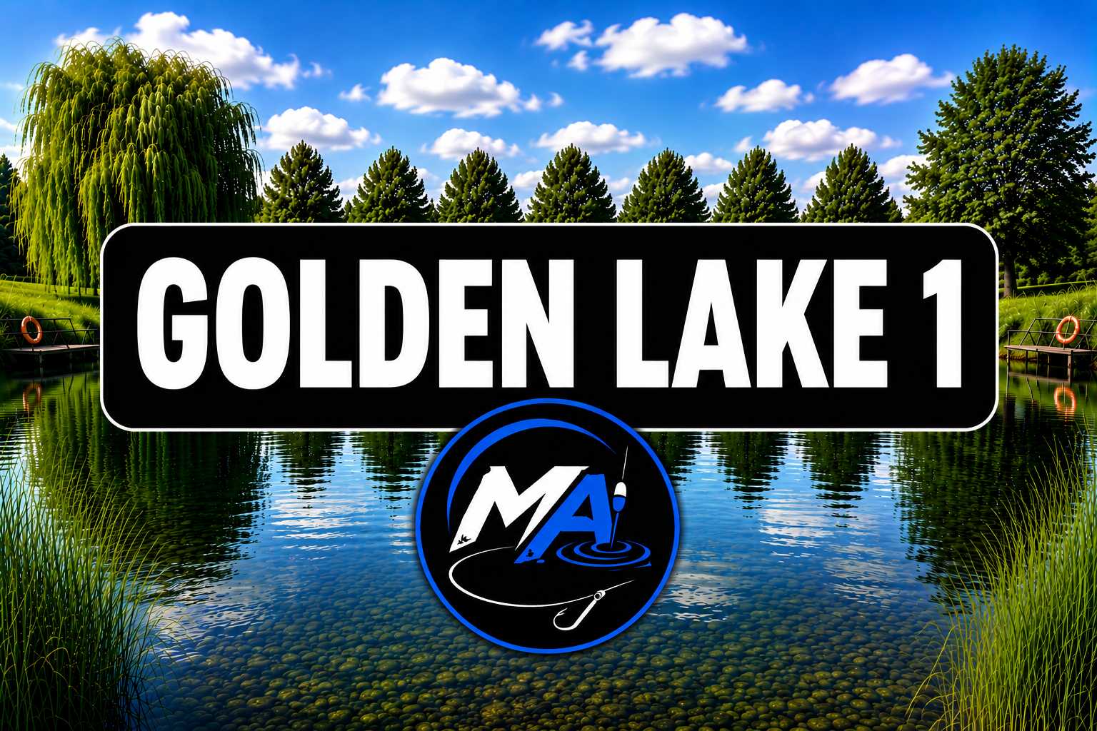 Golden Lake 1