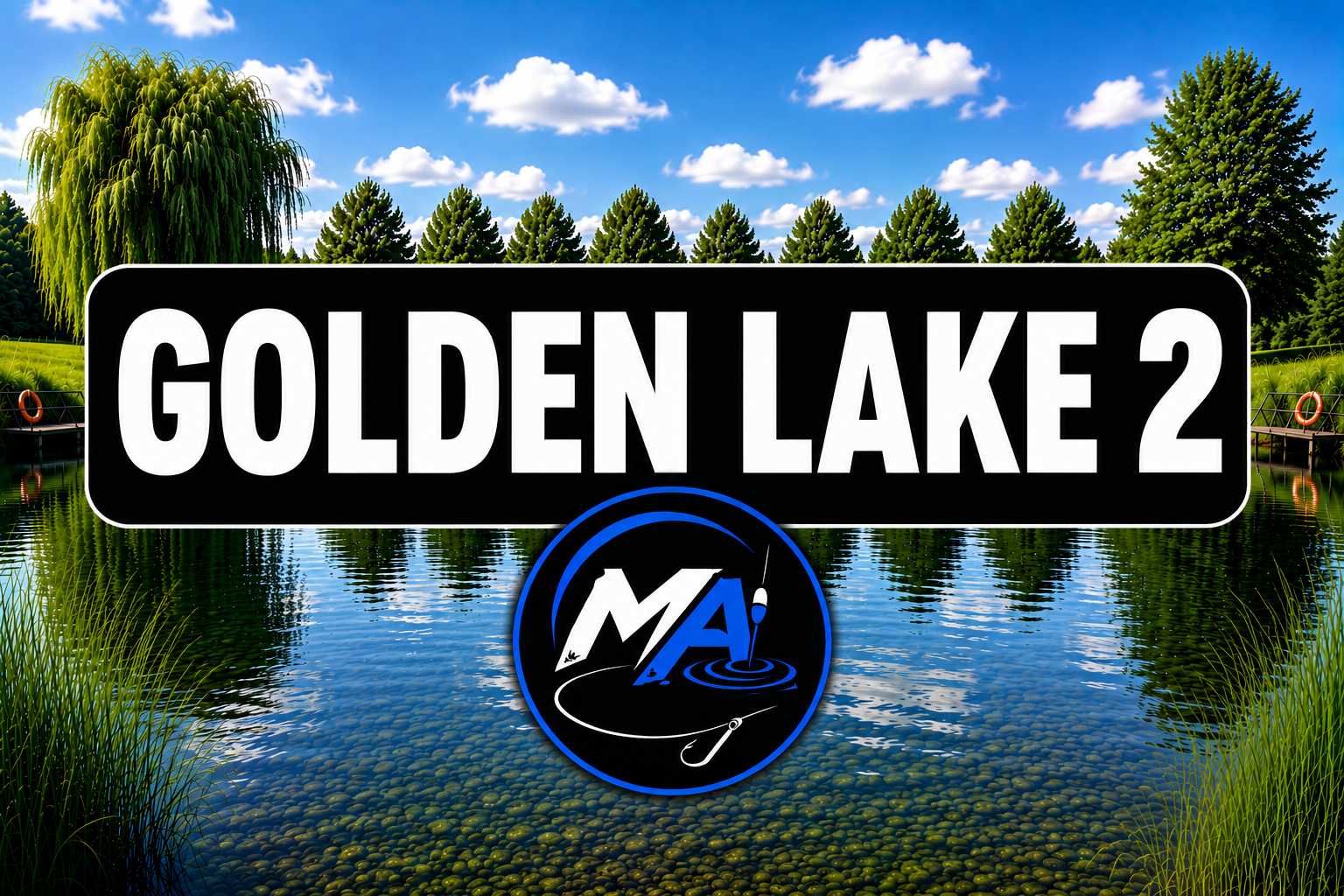 Golden Lake 2