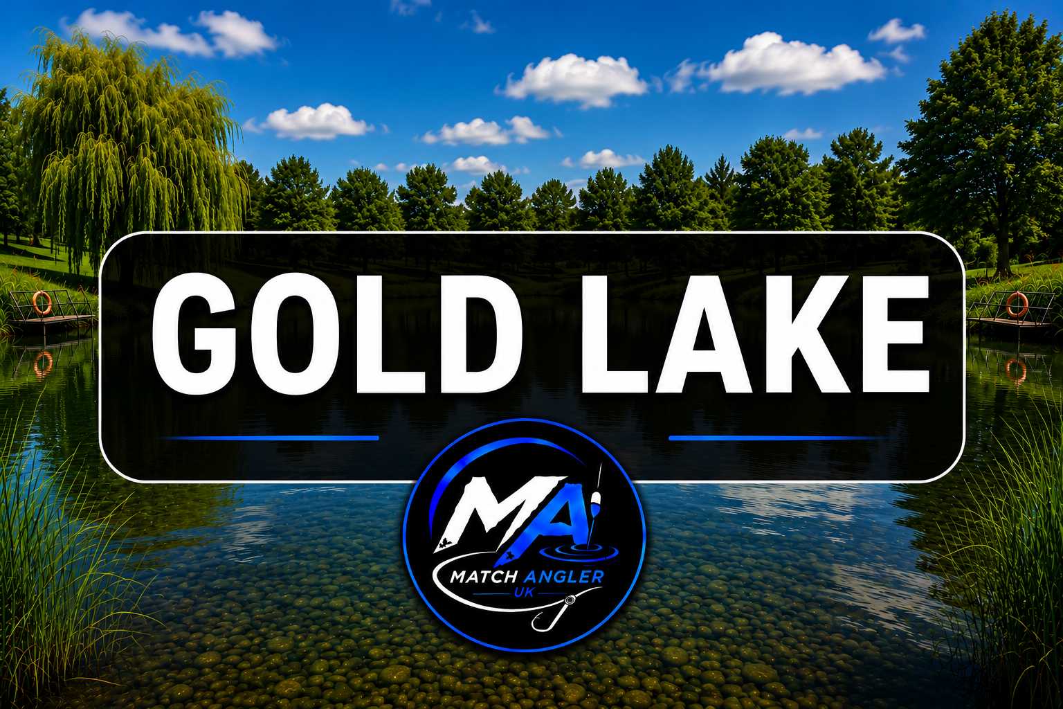 Gold Lake