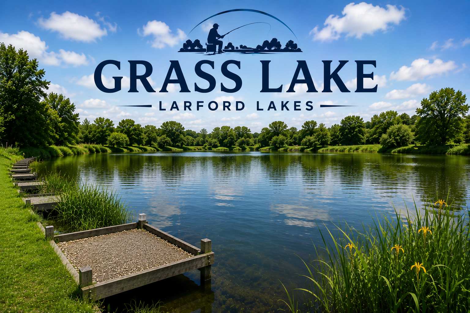 Grass Lake